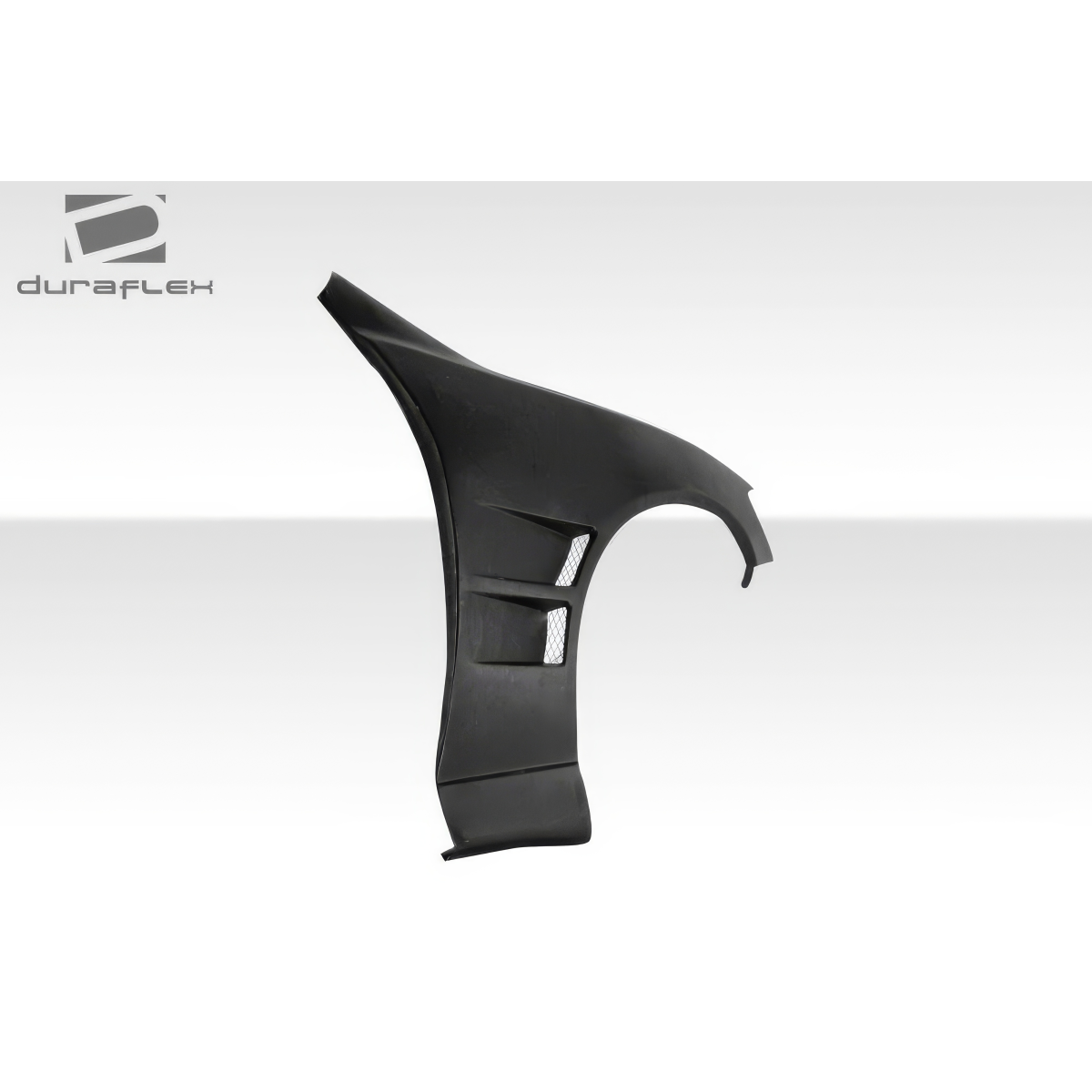 Modify your Lexus IS Series 2000 with our Exterior/Fenders - Part is shown from a side angle