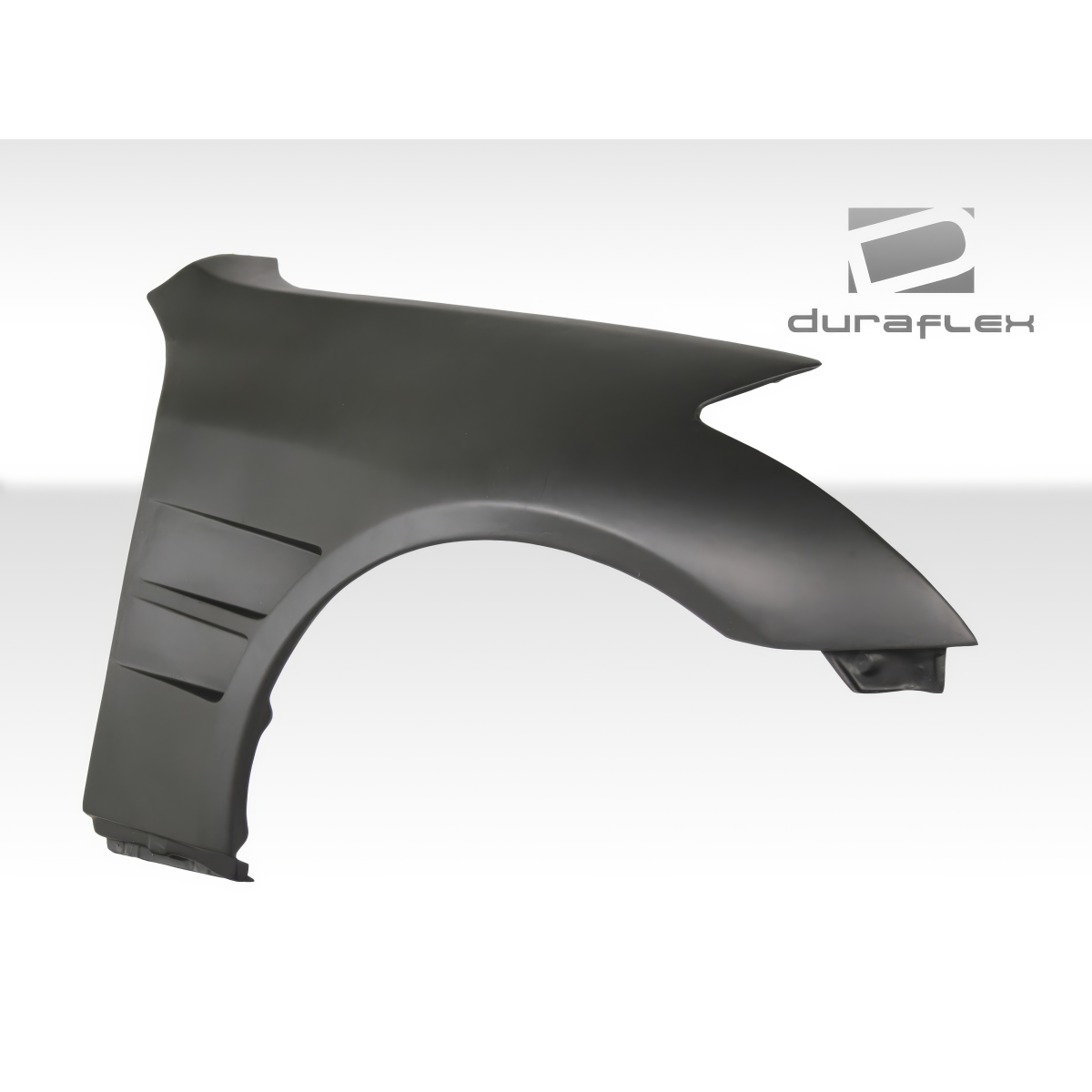 Modify your Infiniti G35 2003 with our Exterior/Fenders - Part is shown at a slight right angle view