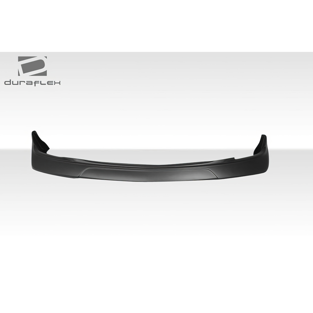 Modify your Toyota Camry 2002 with our Exterior/Front Bumpers or Lips - Front view showing the front lip design