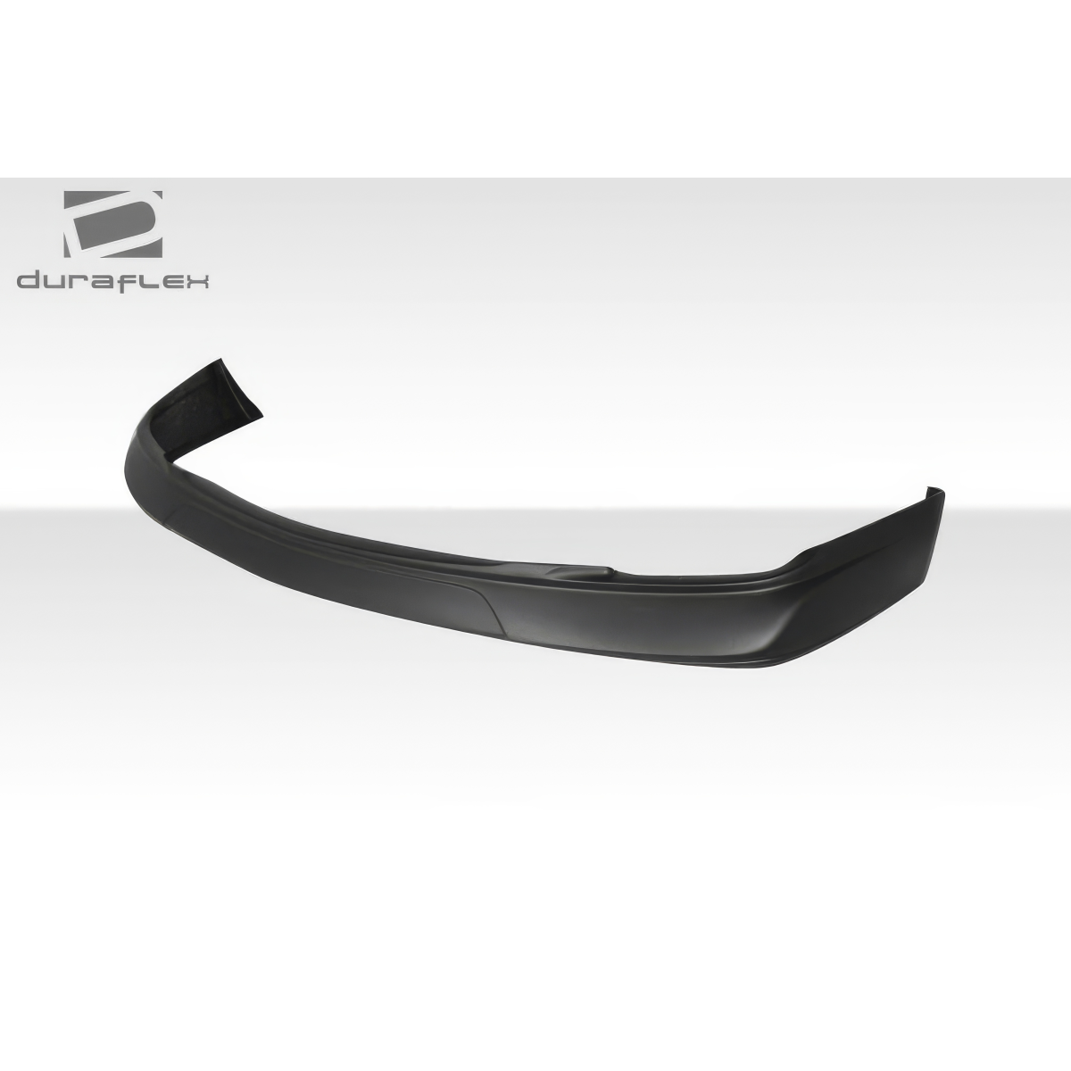 Modify your Toyota Camry 2002 with our Exterior/Front Bumpers or Lips - Part viewed from a slight angle showcasing curvature