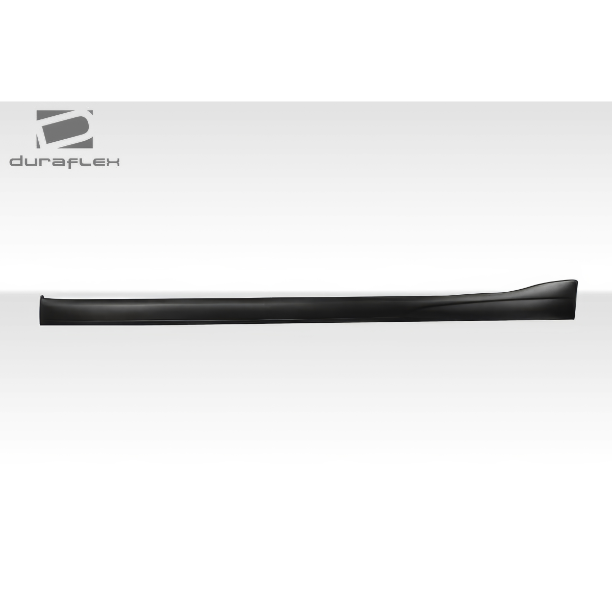 Modify your Toyota Camry 2002 with our Exterior/Complete Body Kits - Side view of a side skirt for a Toyota Camry