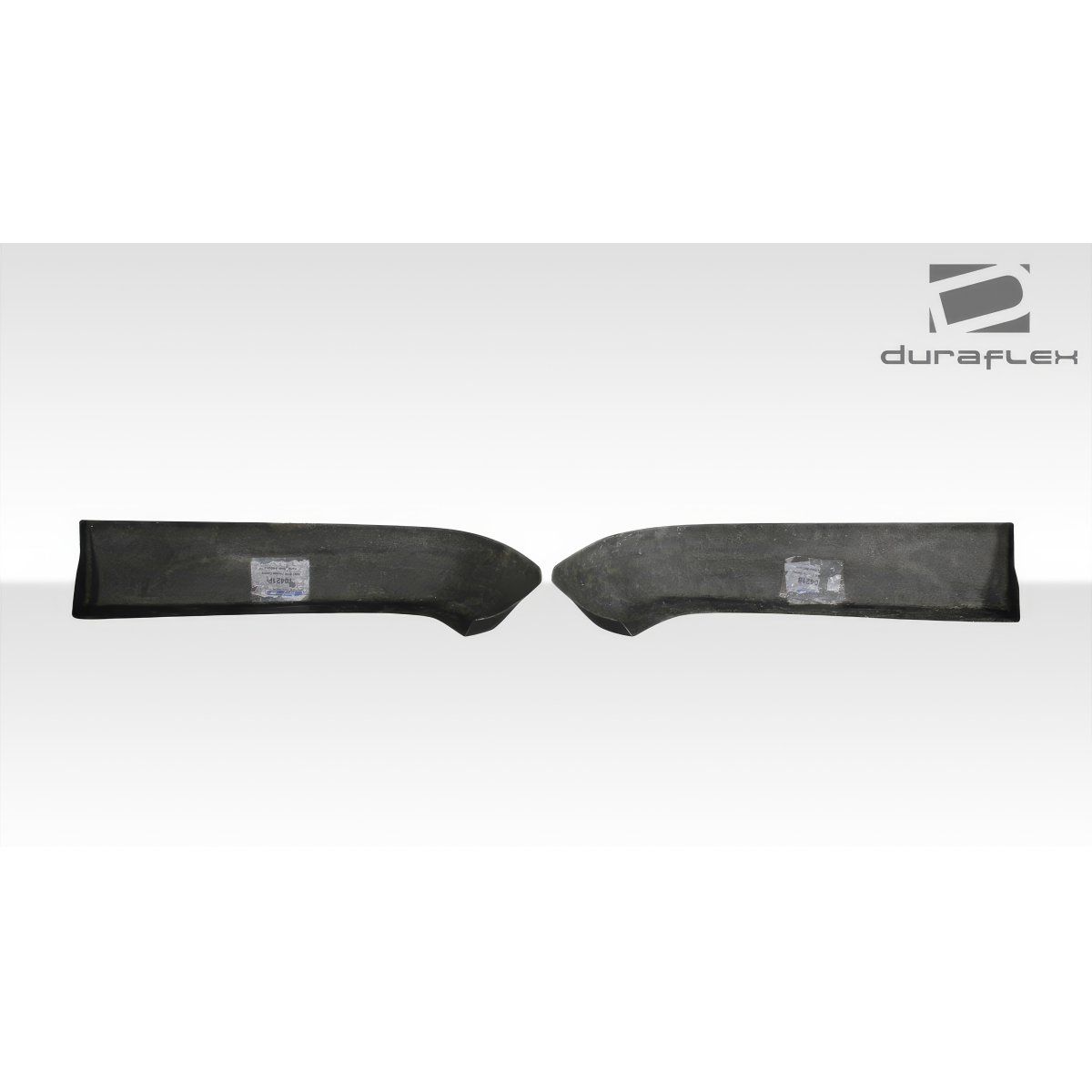 Modify your Toyota Camry 2002 with our Exterior/Rear Bumpers or Lips - Part seen at a flat horizontal angle