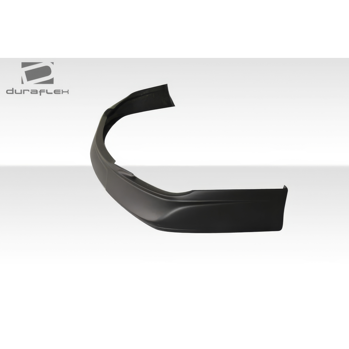 Modify your Toyota Camry 2002 with our Exterior/Complete Body Kits - Side view of body kit part at an angle