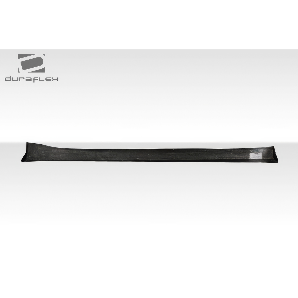 Modify your Toyota Camry 2002 with our Exterior/Complete Body Kits - The part is shown from a side angle