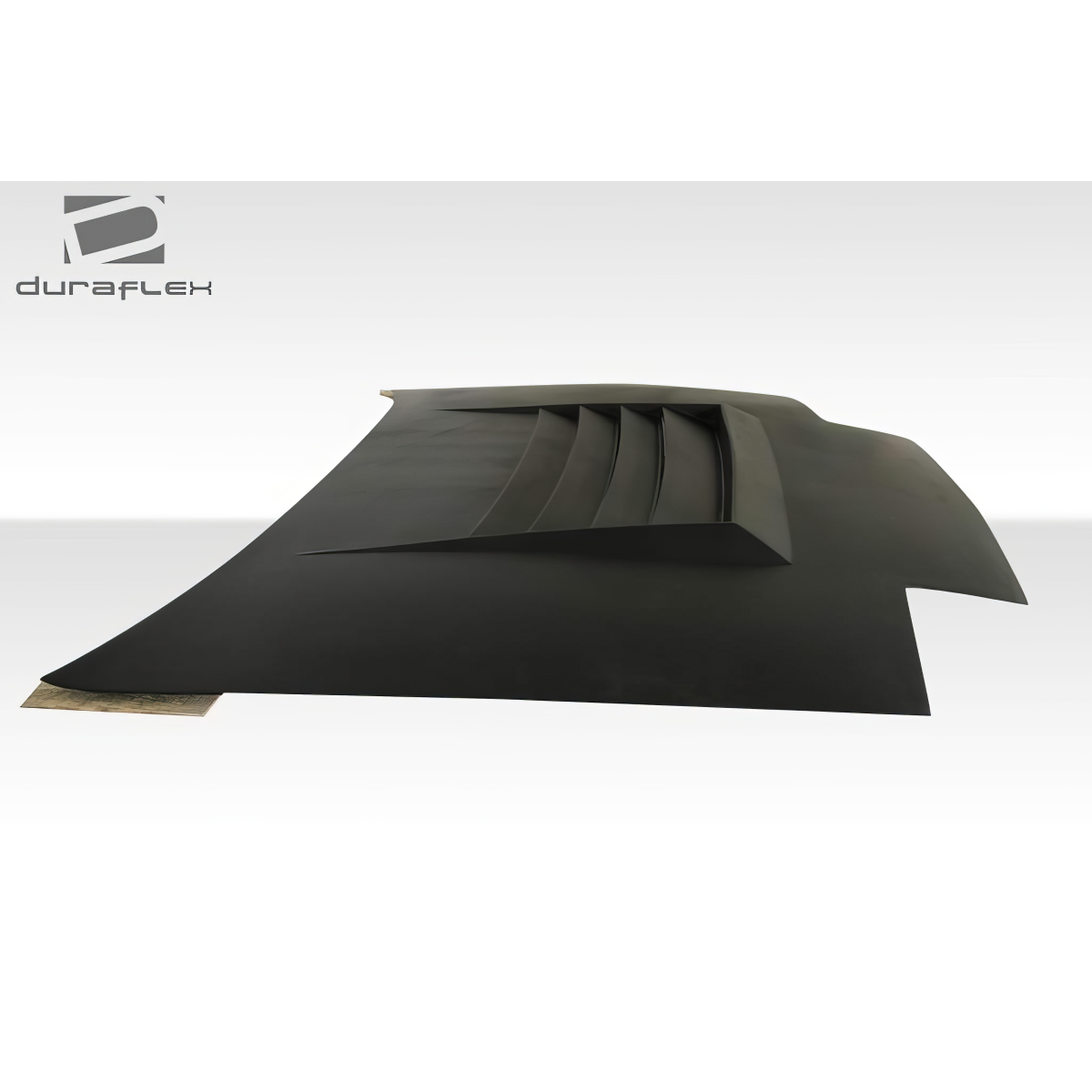 Modify your Nissan 240SX 1989 with our Exterior/Hoods - Part displayed at a top angle view