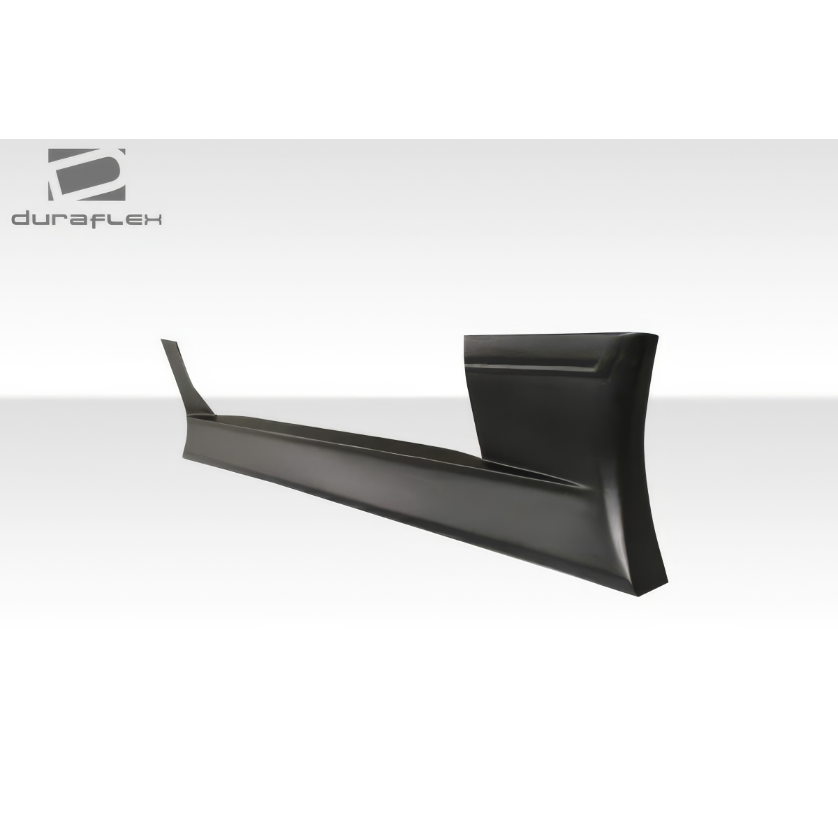 Modify your Mazda RX-7 1986 with our Exterior/Side Skirts - Side view of a side skirt part