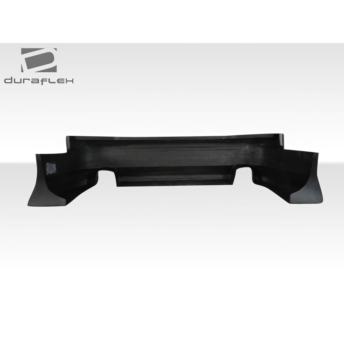 Modify your Mazda RX-7 1986 with our Exterior/Rear Bumpers or Lips - Part displayed at a horizontal angle