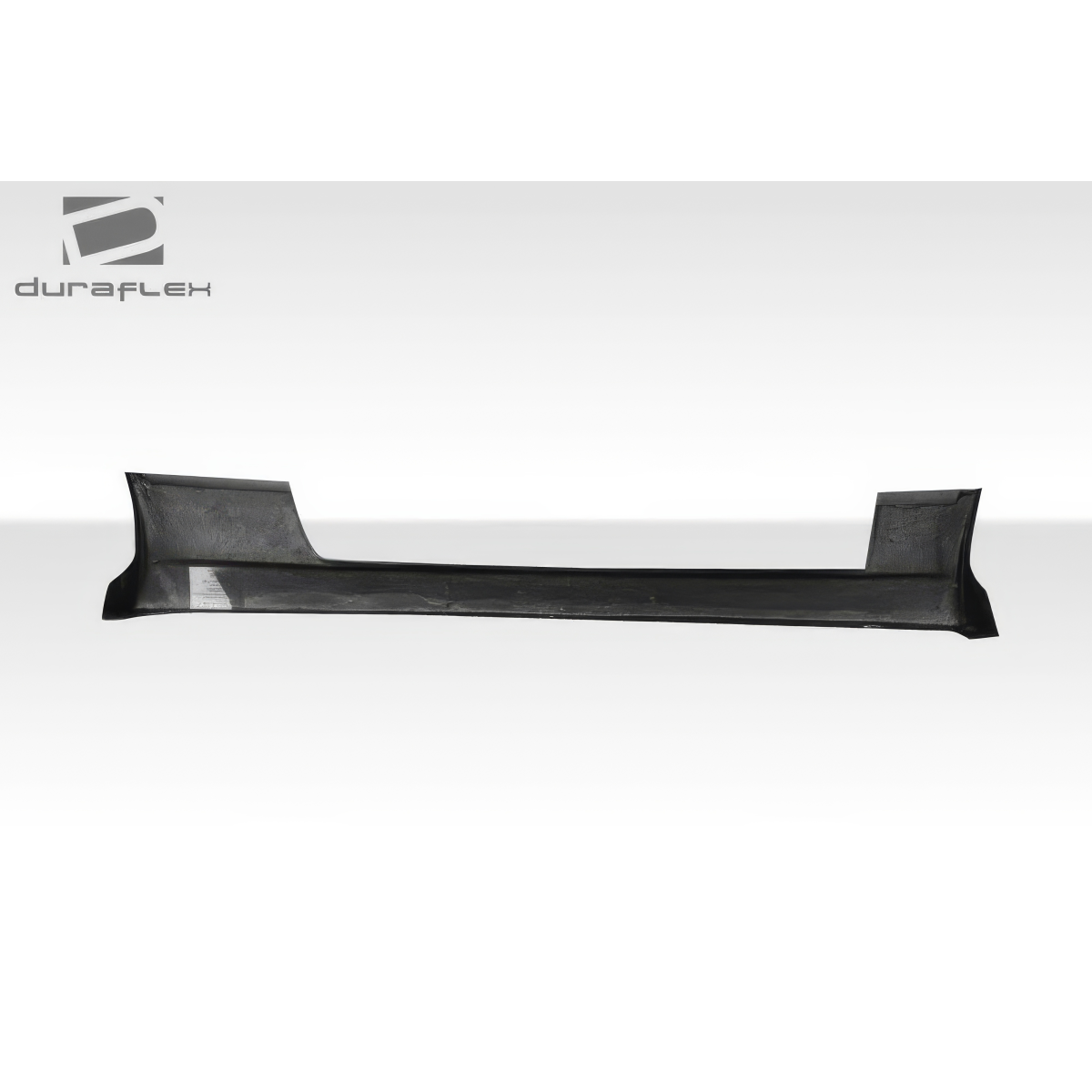 Modify your Nissan 240SX 1989 with our Exterior/Side Skirts - Part is shown from side angle and horizontal position