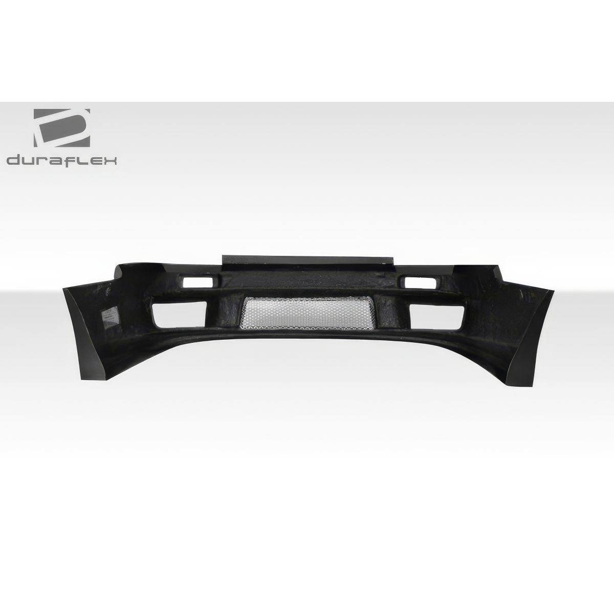 Modify your Nissan 240SX 1989 with our Exterior/Complete Body Kits - Front view of body kit part at straight angle