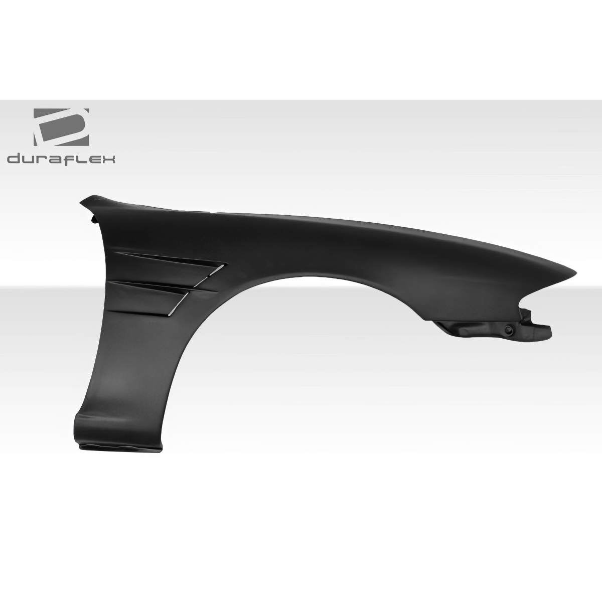 Modify your Nissan 240SX 1995 with our Exterior/Fenders - Part is shown from a side angle