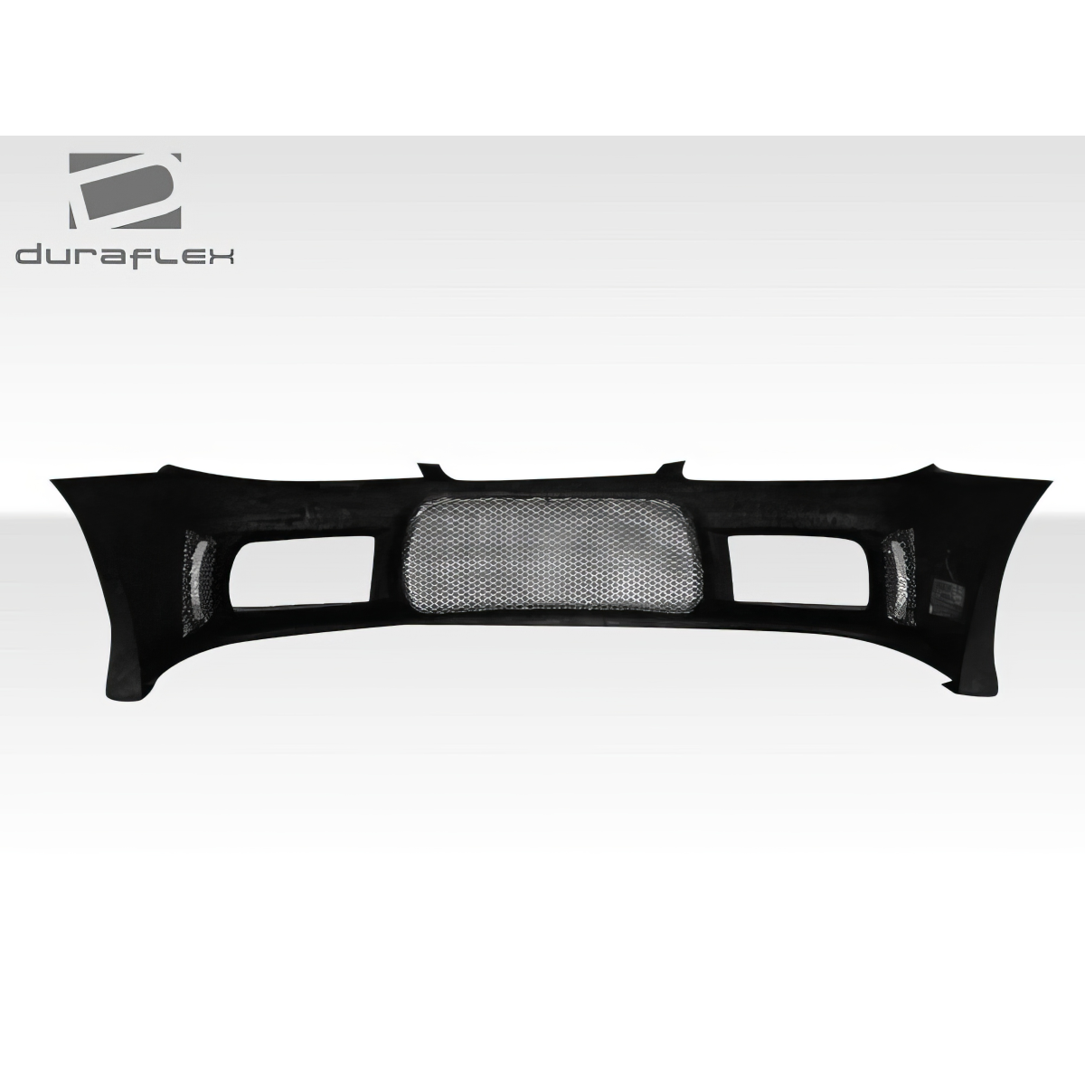 Modify your Nissan 240SX 1989 with our Exterior/Complete Body Kits - Front view of the Nissan Silvia bumper part