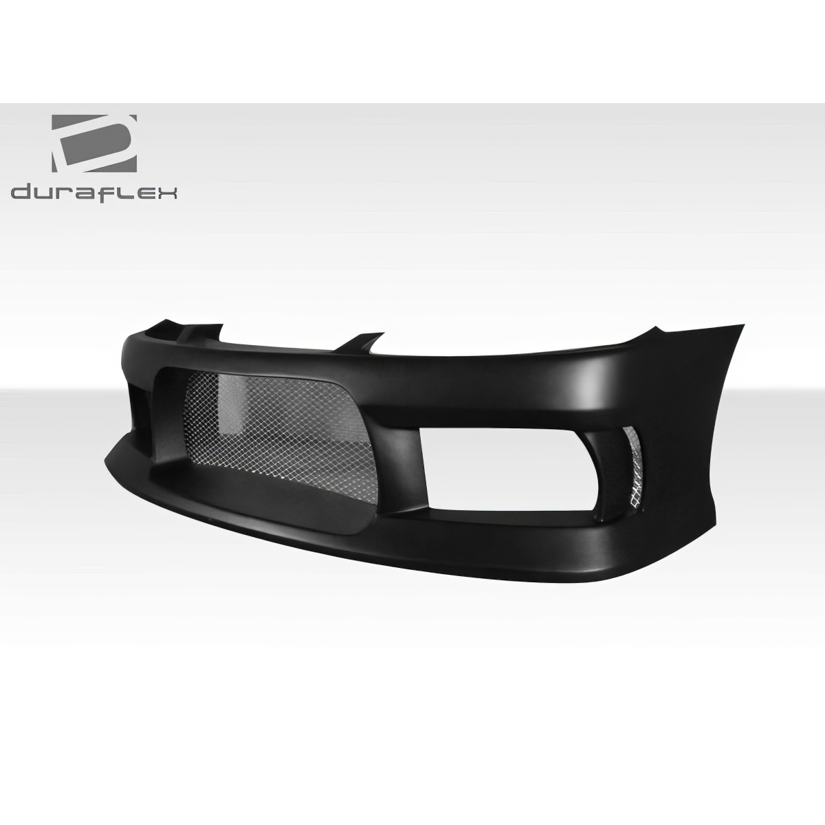 Modify your Nissan 240SX 1989 with our Exterior/Complete Body Kits - Viewing front angle of a car bumper part