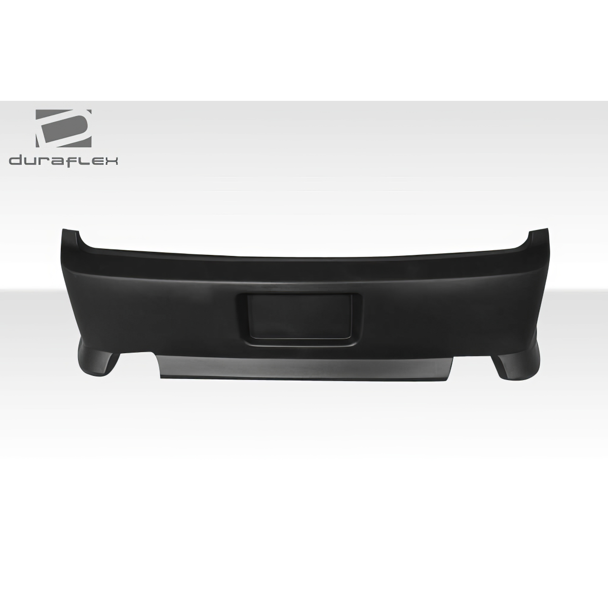 Modify your Ford Mustang 2005 with our Exterior/Complete Body Kits - Front view of rear bumper part