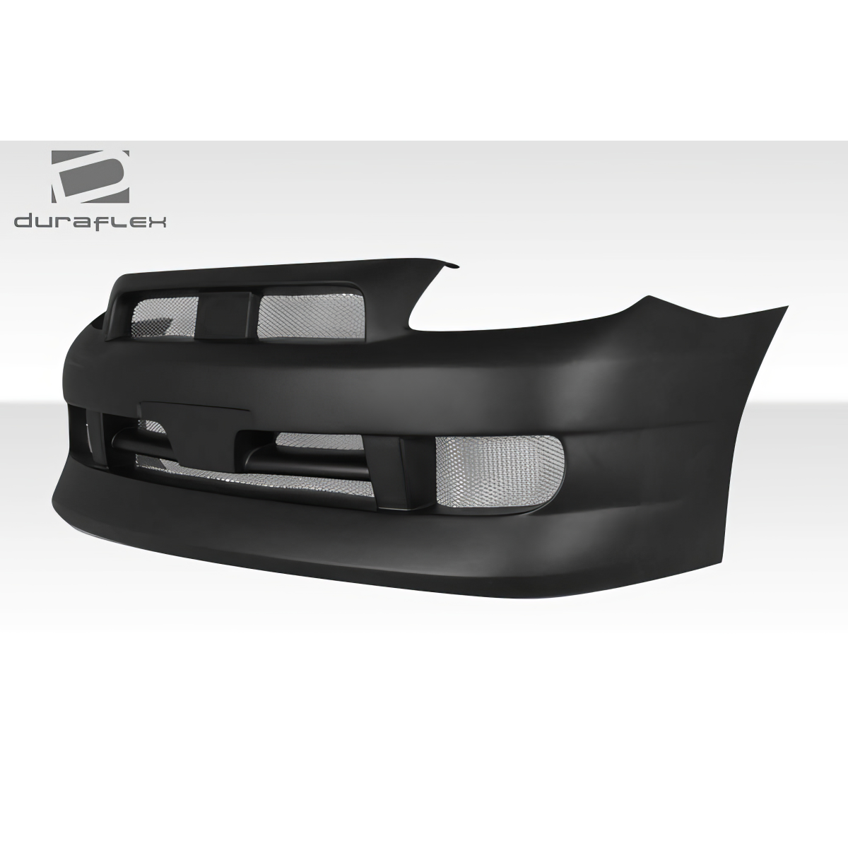 Modify your Scion tC 2005 with our Exterior/Complete Body Kits - Viewed at a slight angle from the front