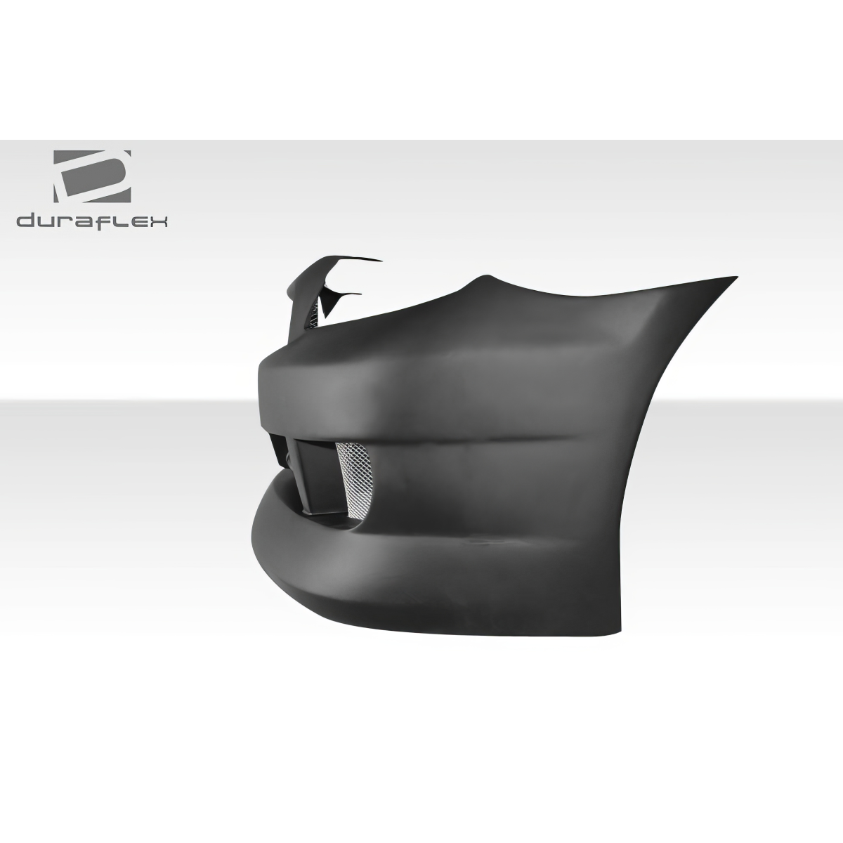 Modify your Scion tC 2005 with our Exterior/Complete Body Kits - The image shows the part at a side angle view