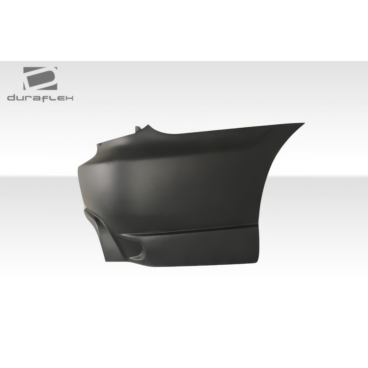 Modify your Subaru Impreza 2006 with our Exterior/Complete Body Kits - Side view angle of a body kit part