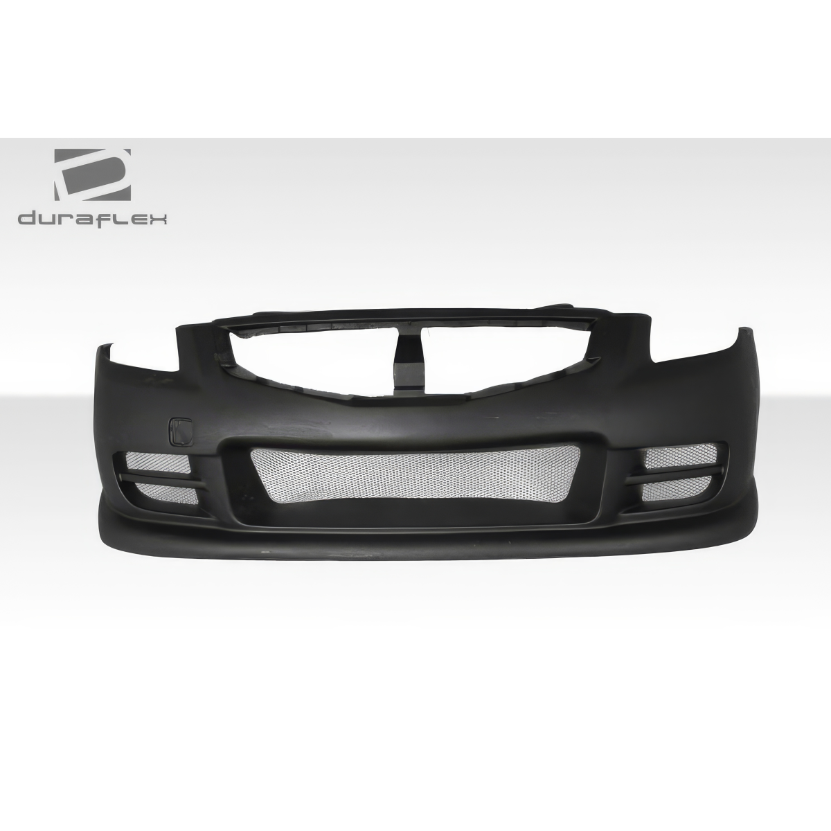 Modify your Nissan Altima 2008 with our Exterior/Front Bumpers or Lips - Front view of the front bumper