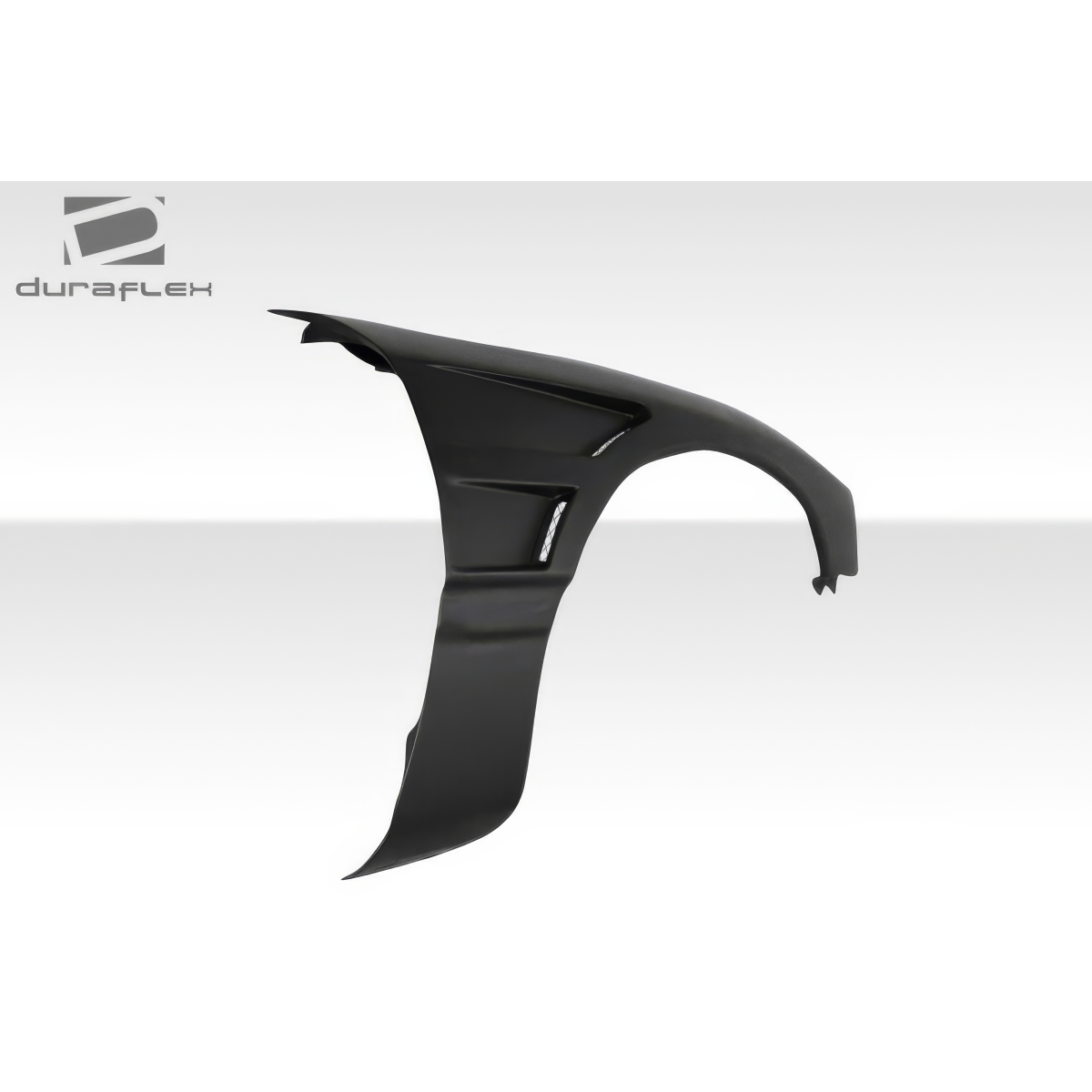 Modify your Dodge 3000GT 1991 with our Exterior/Fenders - The part is shown from the side angle