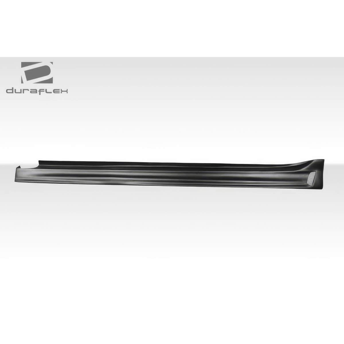 Modify your Toyota Camry 2007 with our Exterior/Complete Body Kits - Side view of the rocker panel part