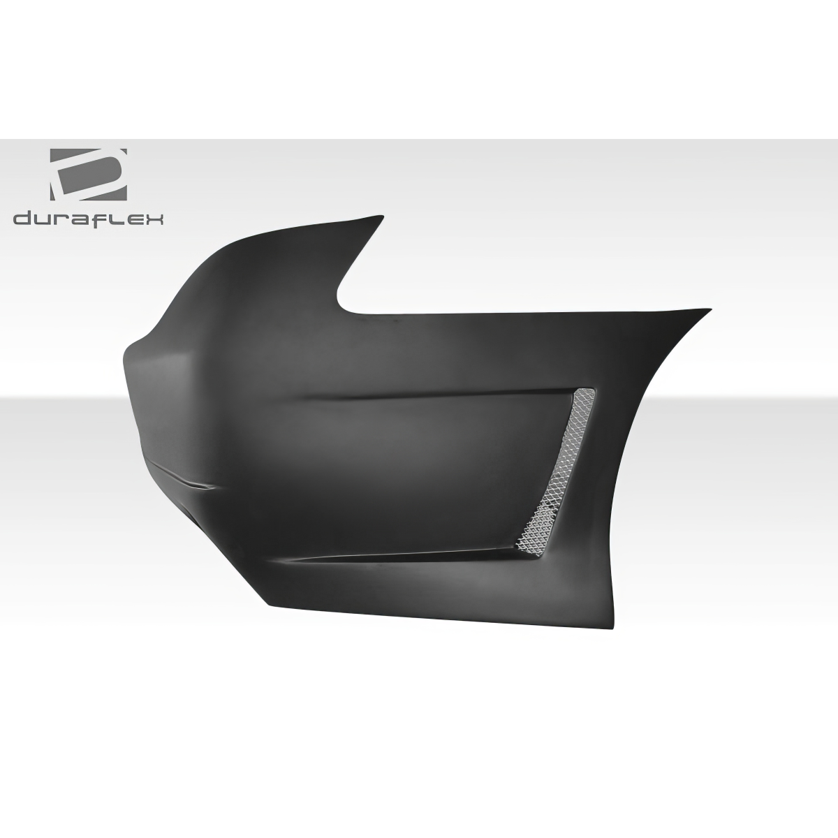 Modify your Toyota Camry 2007 with our Exterior/Rear Bumpers or Lips - Part shown at slight side angle