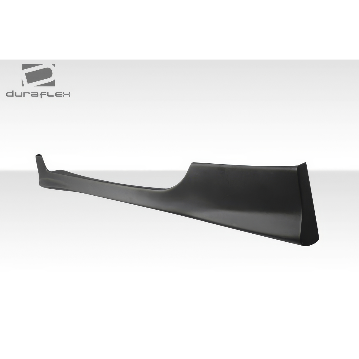 Modify your Mitsubishi Eclipse 2006 with our Exterior/Side Skirts - Side view angle of the side skirts part