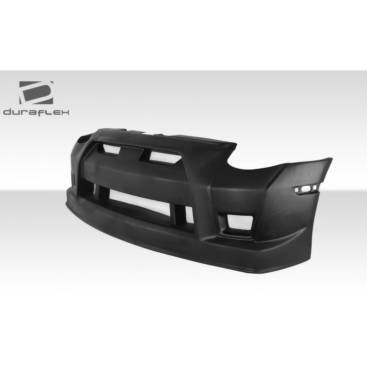 Modify your Infiniti G35 2003 with our Exterior/Complete Body Kits - Front angle view of vehicle body kit part