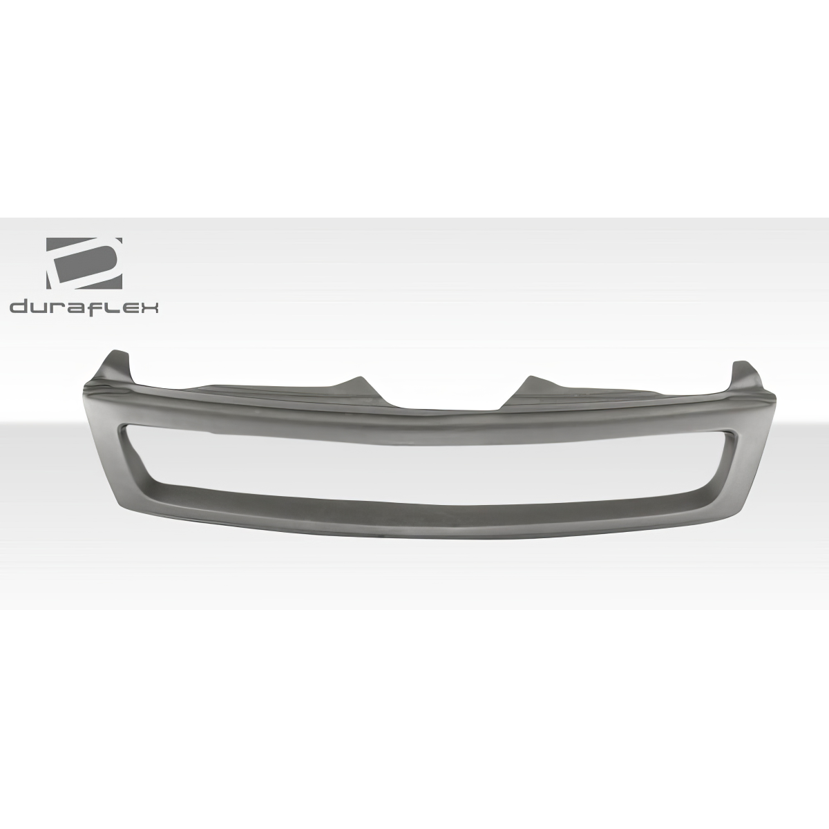 Modify your Scion xA 2004 with our Exterior/Grilles - Front view of exterior grille part