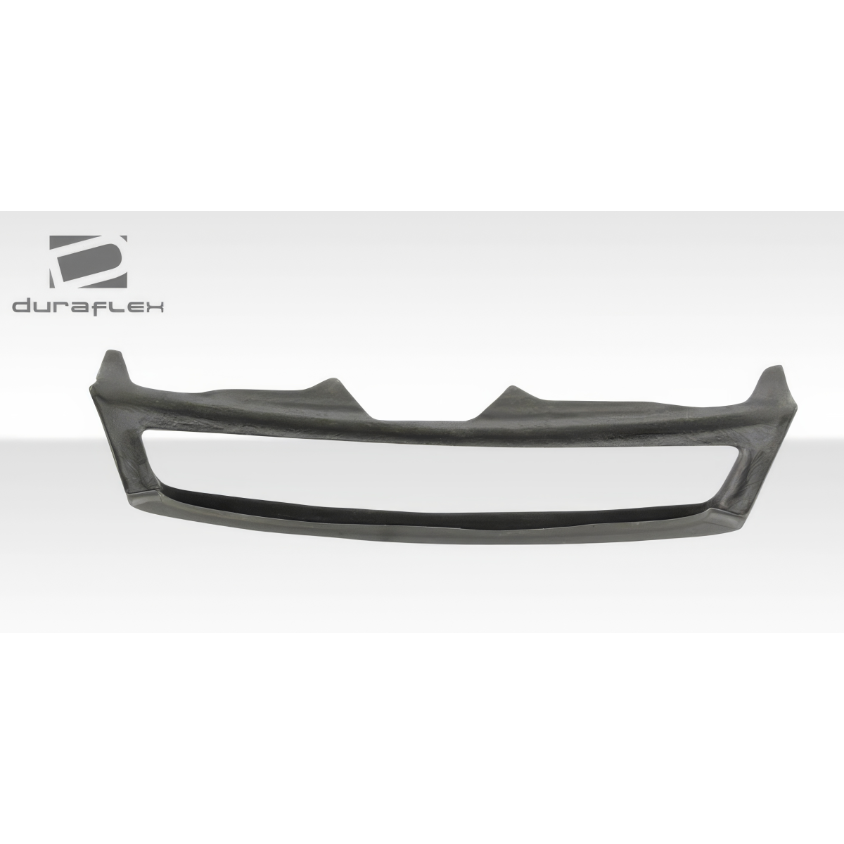 Modify your Scion xA 2004 with our Exterior/Grilles - Front view of the grille at a straight angle