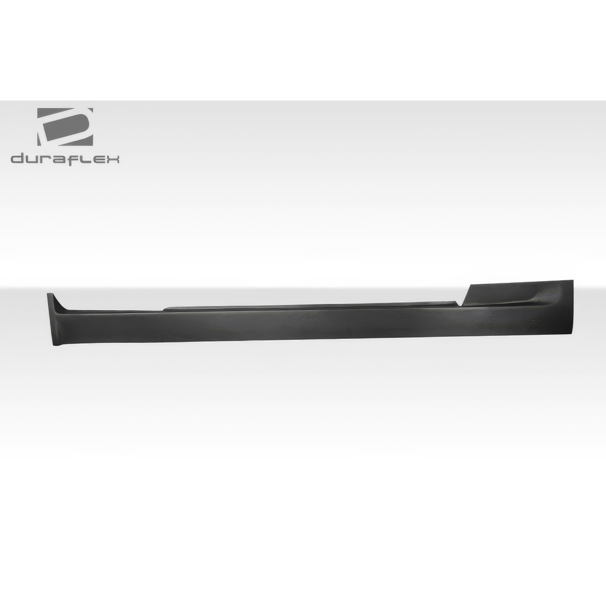 Modify your Ford Mustang 2005 with our Exterior/Side Skirts - The part is shown from a side angle view