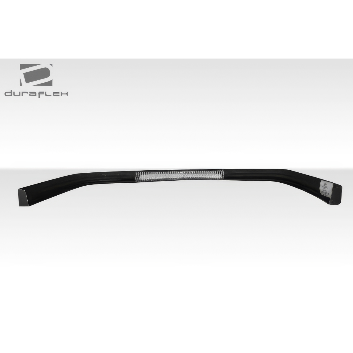 Modify your Chevrolet Monte Carlo 2000 with our Exterior/Front Bumpers or Lips - Front view of a front lip under spoiler part