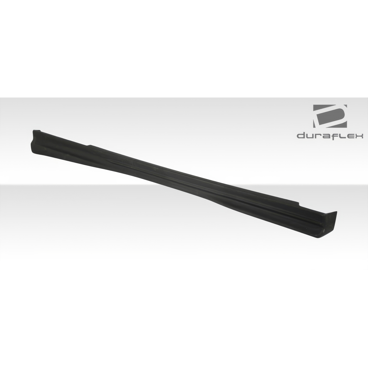 Modify your Chevrolet Monte Carlo 2000 with our Exterior/Side Skirts - Part is displayed at a horizontal angle