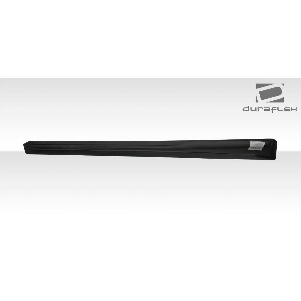 Modify your Chevrolet Monte Carlo 2000 with our Exterior/Side Skirts - Part is shown from a side or profile angle