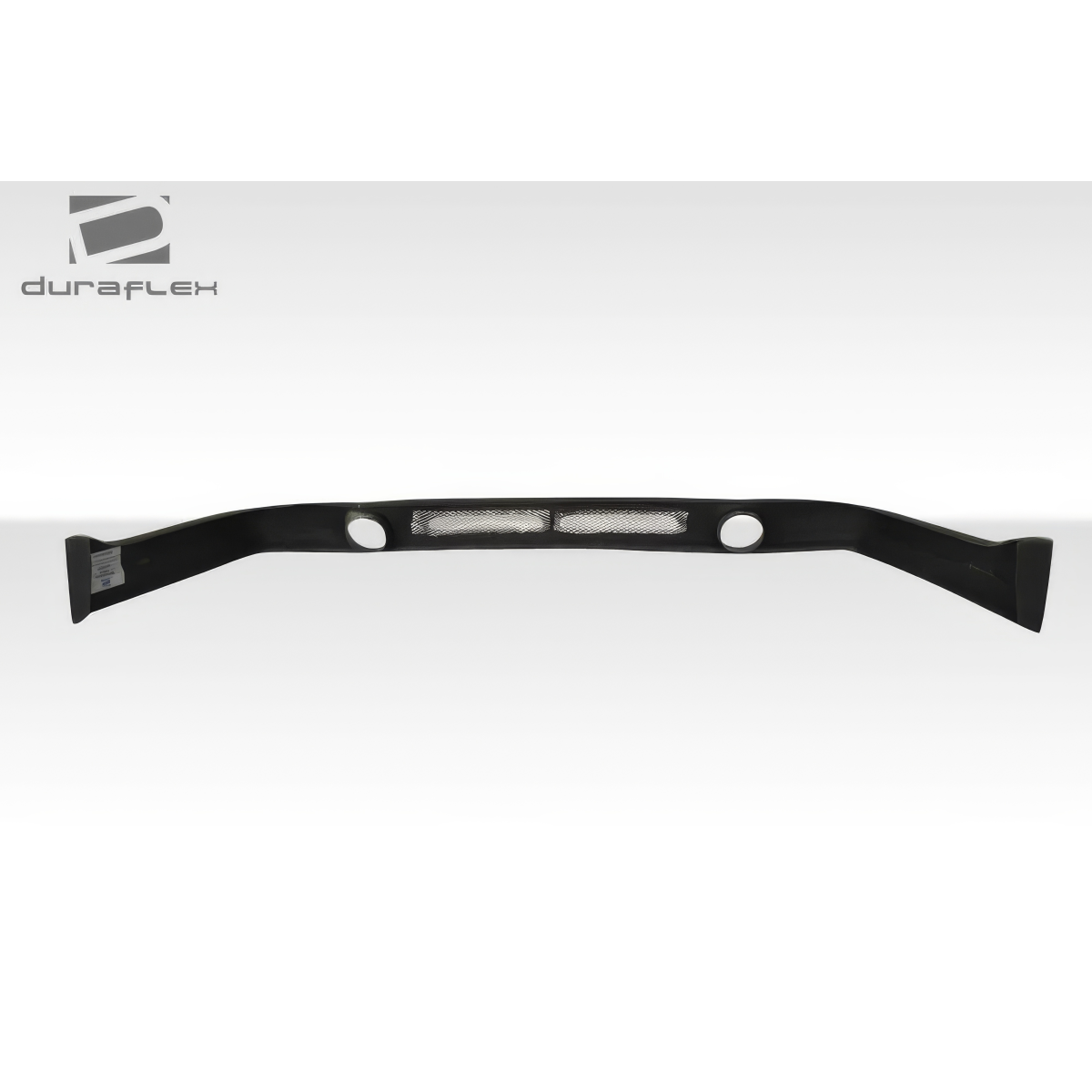 Modify your Chevrolet Monte Carlo 2000 with our Exterior/Rear Bumpers or Lips - Part displayed horizontally from front view