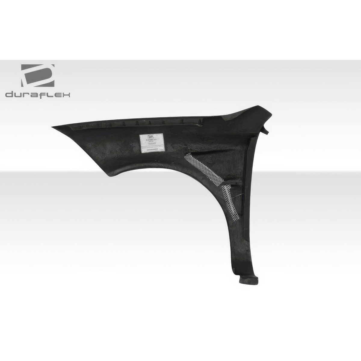 Modify your Chevrolet Cobalt 2005 with our Exterior/Fenders - Seen from the left side at a slight angle