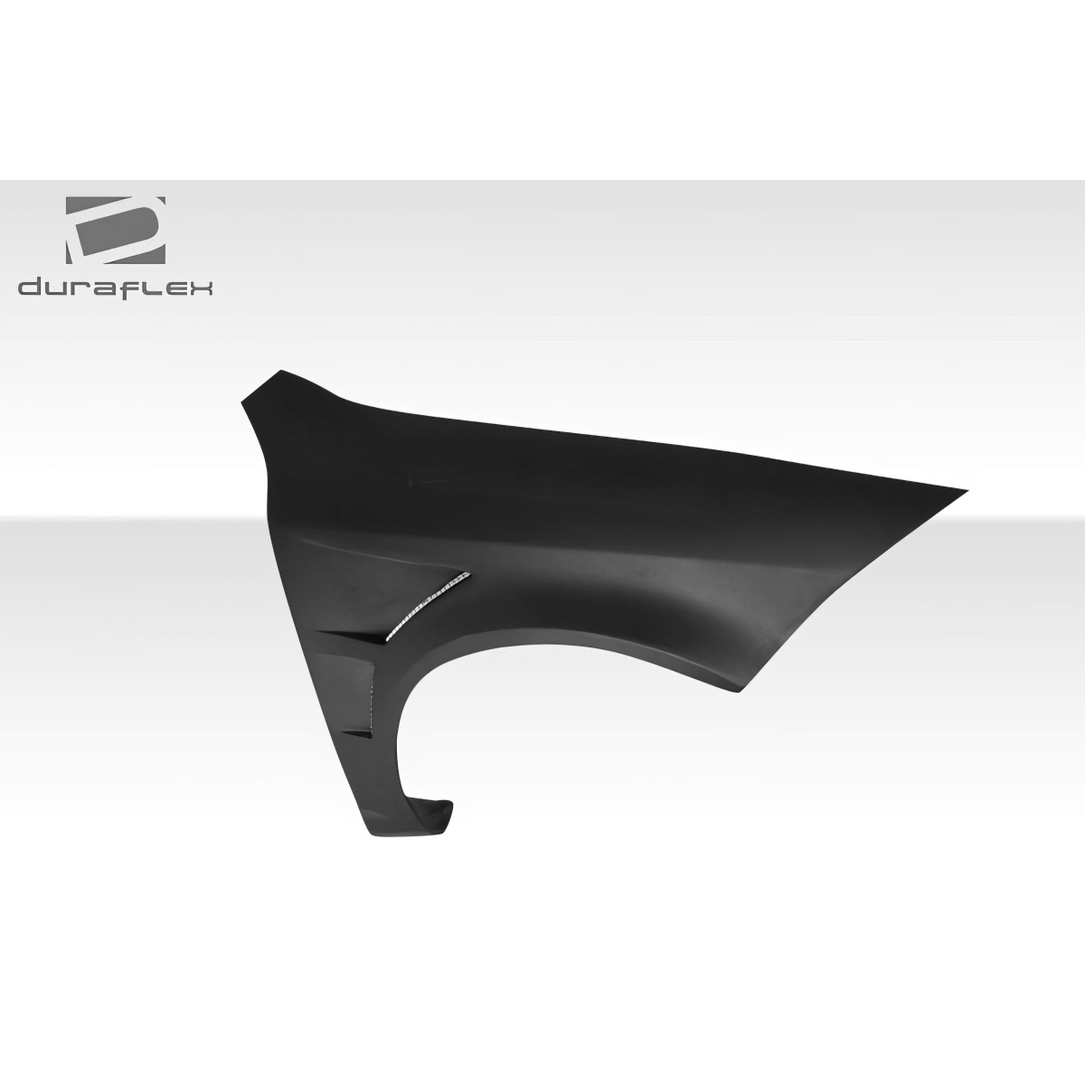 Modify your Chevrolet Cobalt 2005 with our Exterior/Fenders - Showcase angle from side view highlighting shape