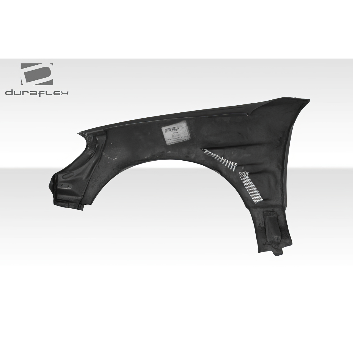 Modify your Lexus GS300 1998 with our Exterior/Fenders - Part at a side view angle showcasing design features