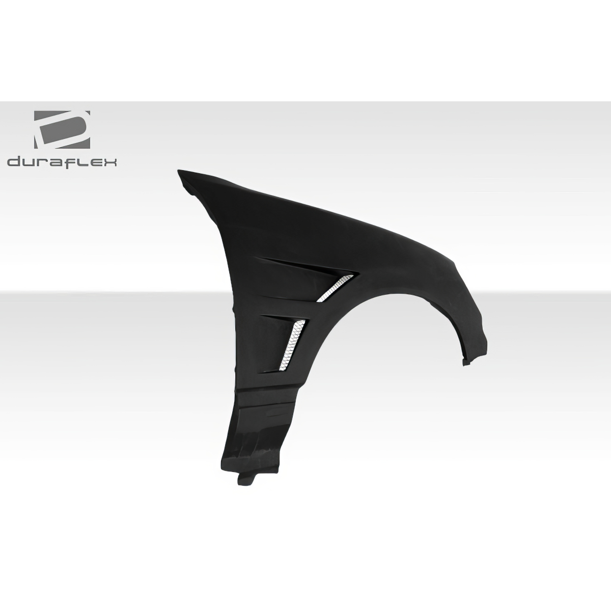 Modify your Lexus GS300 1998 with our Exterior/Fenders - Shown from a side angle of the fender part