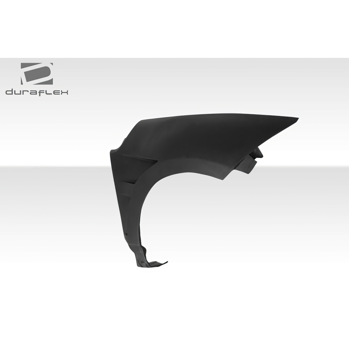 Modify your Mitsubishi Eclipse 2006 with our Exterior/Fenders - Front angle view of fender part