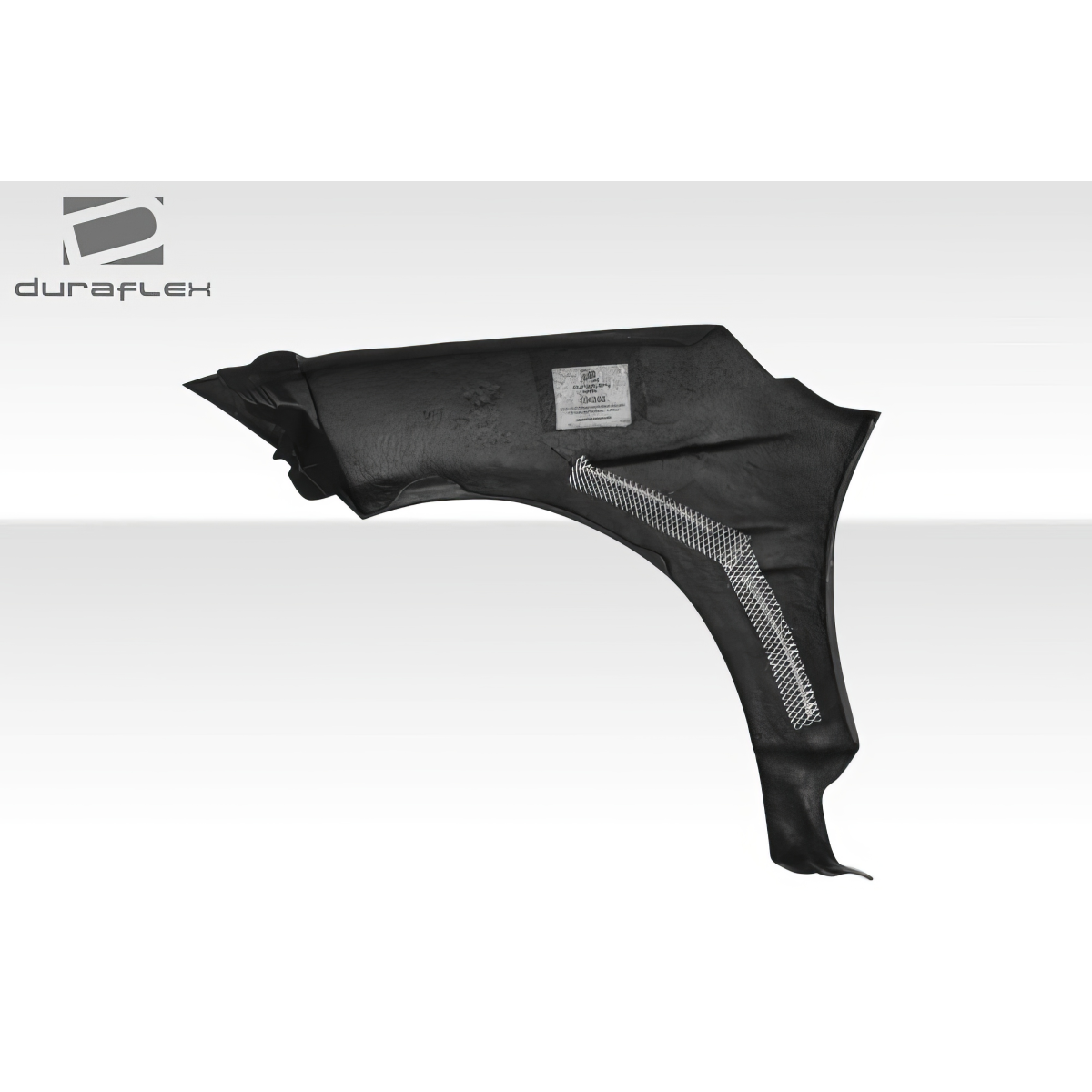 Modify your Mitsubishi Eclipse 2006 with our Exterior/Fenders - The part is shown from the side angle