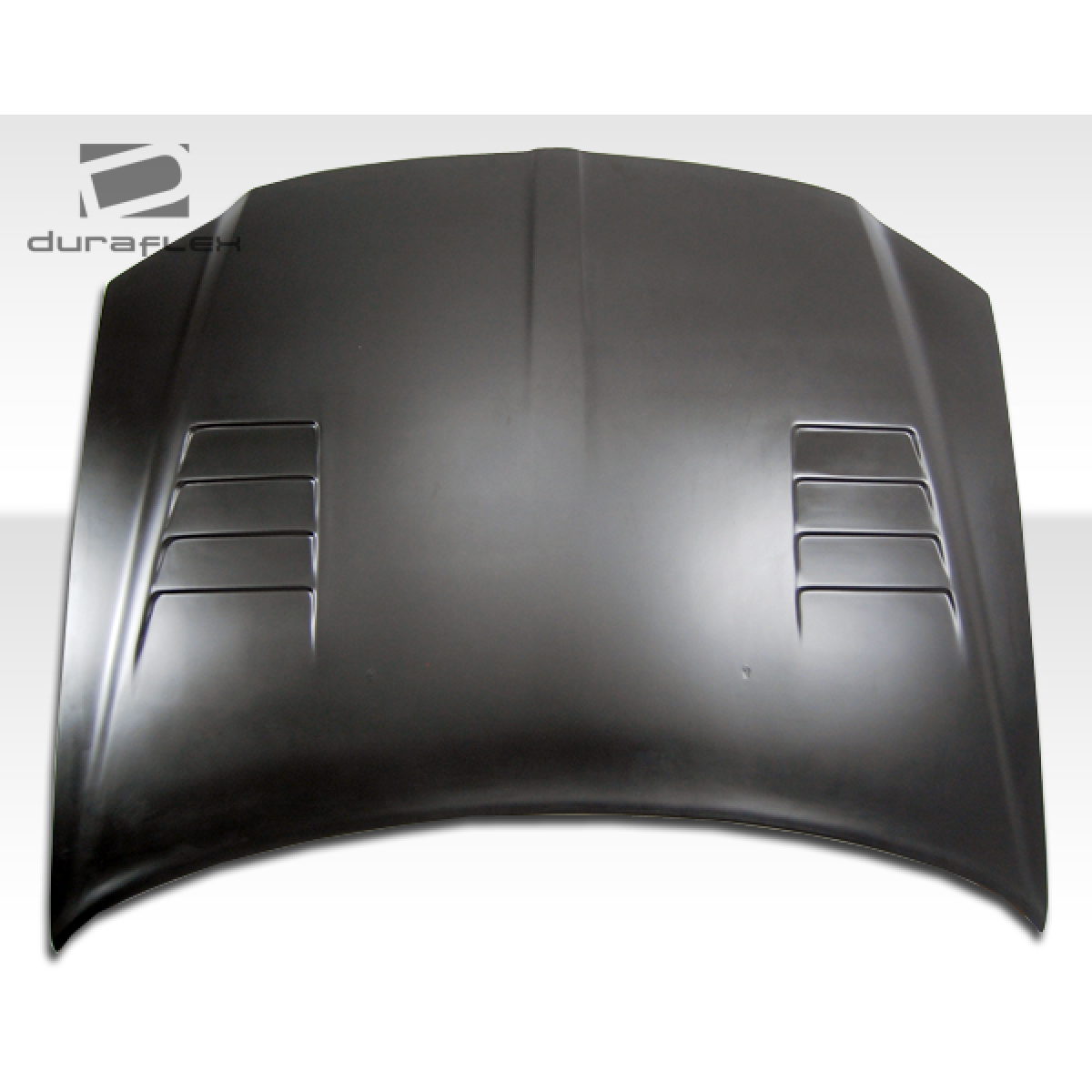 Modify your Dodge Magnum 2005 with our Exterior/Hoods - The part shows a frontal top view angle