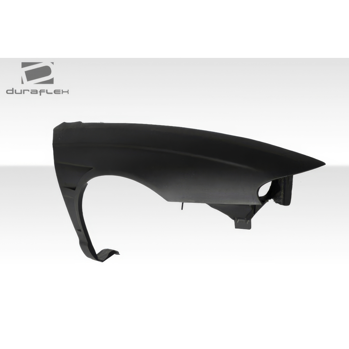 Modify your Chevrolet Monte Carlo 2000 with our Exterior/Fenders - The part is shown from a side profile angle