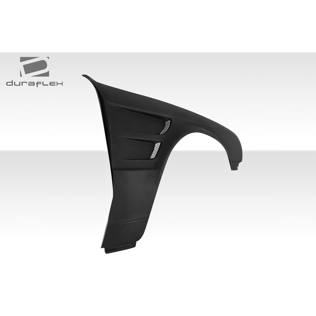 Modify your BMW 3-Series 1984 with our Exterior/Fenders - Part viewed from a side angle