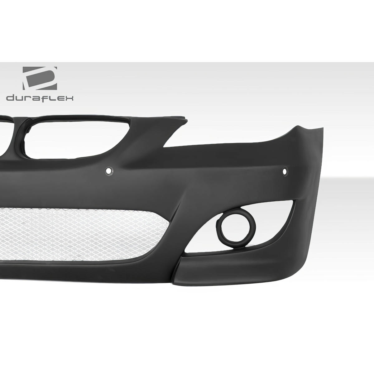 Modify your BMW 5-Series 2004 with our Exterior/Complete Body Kits - Part shown at a slight side angle