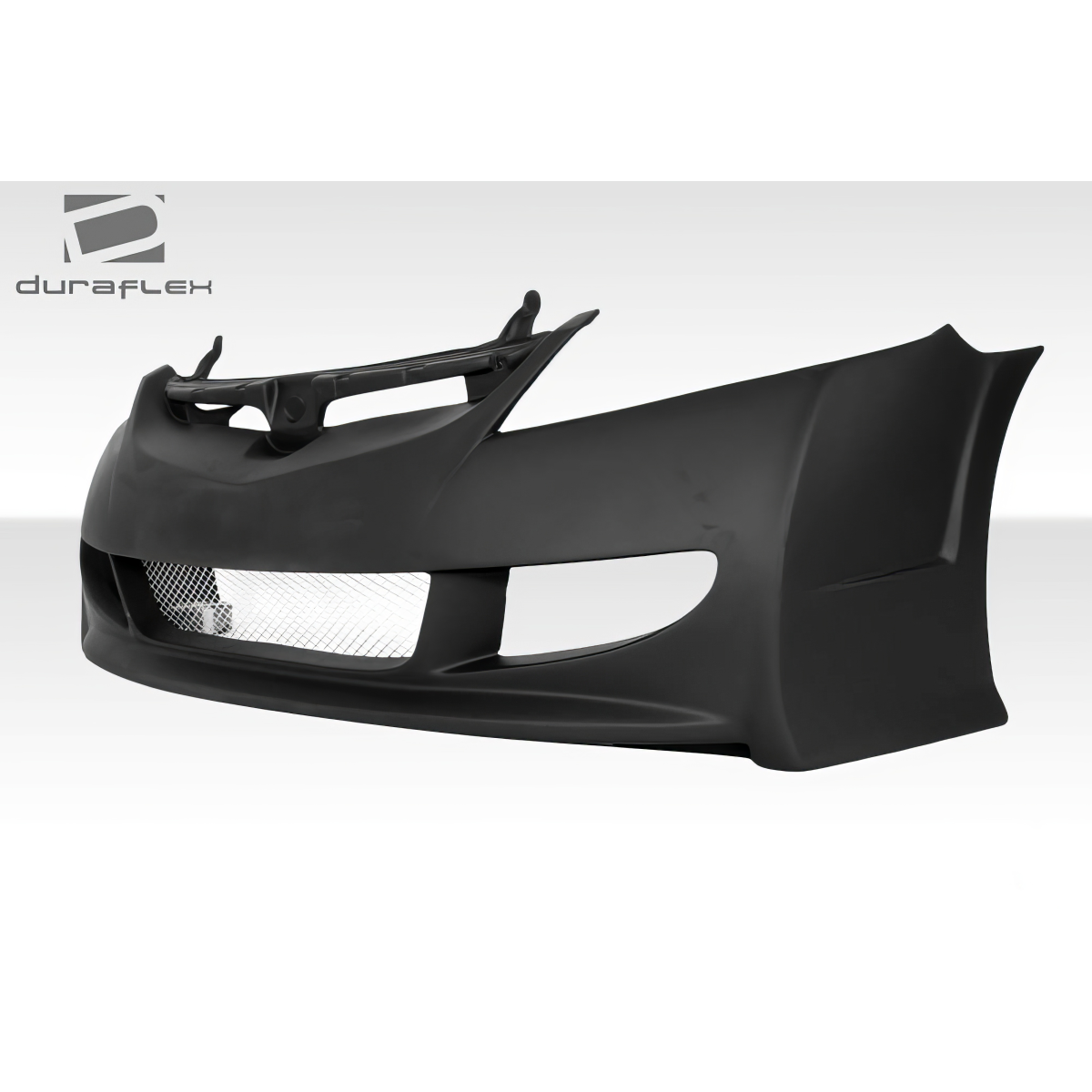 Modify your Honda Civic 2006 with our Exterior/Complete Body Kits - Front view at a slight angle