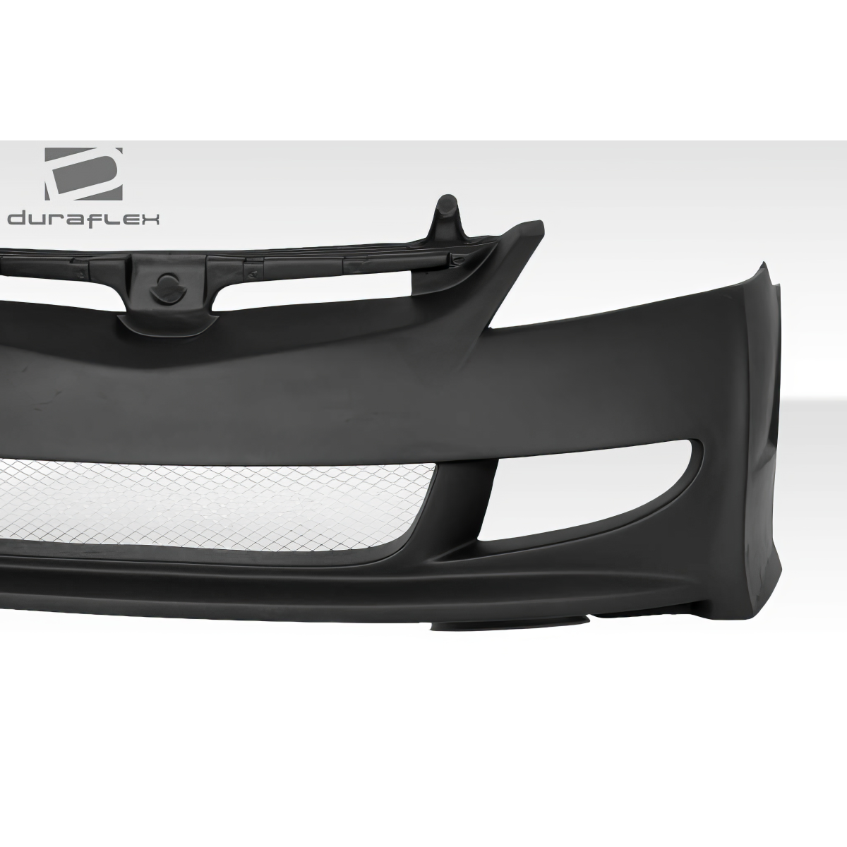 Modify your Honda Civic 2006 with our Exterior/Complete Body Kits - Part displayed at a frontal view angle