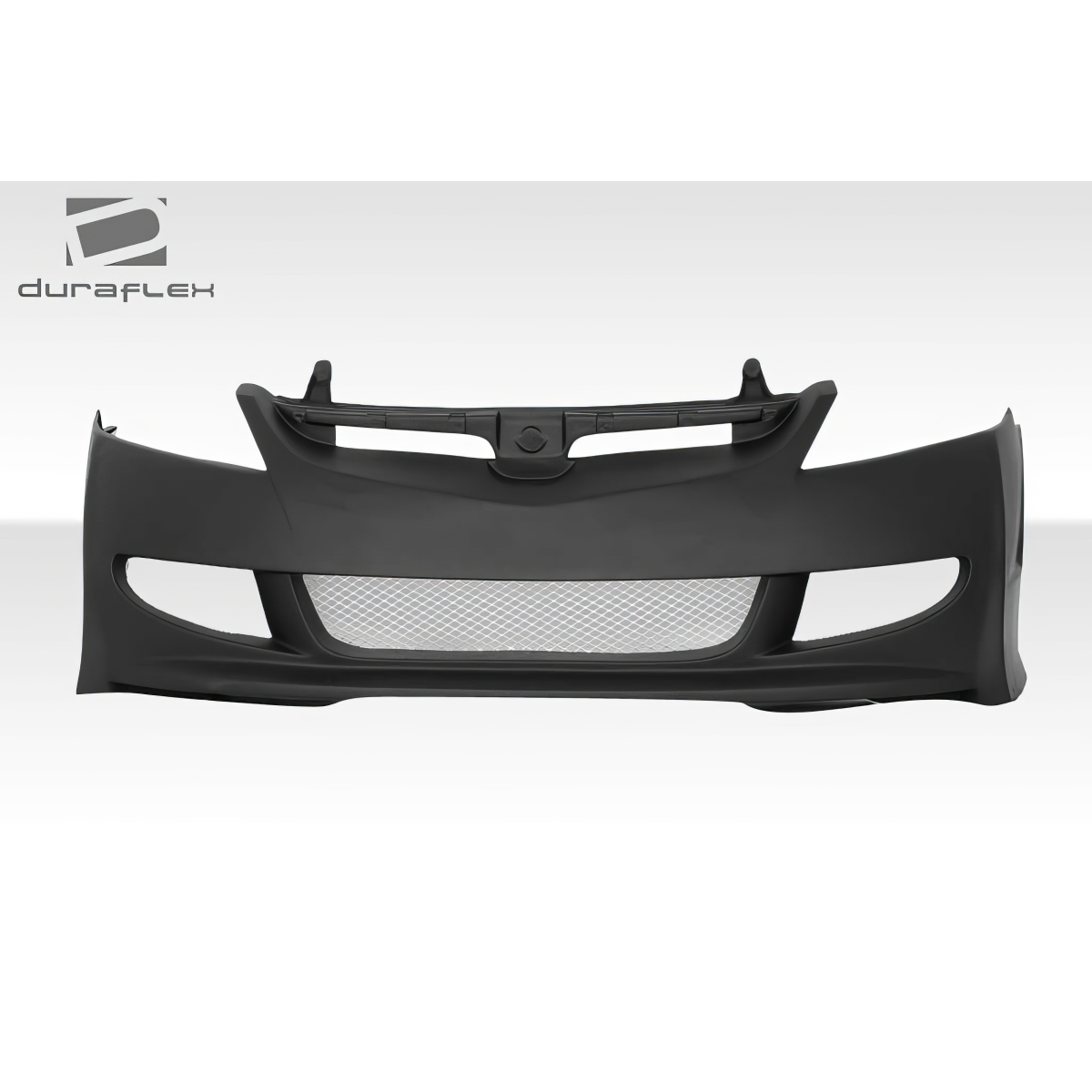 Modify your Honda Civic 2006 with our Exterior/Complete Body Kits - The part is shown from a straight frontal angle