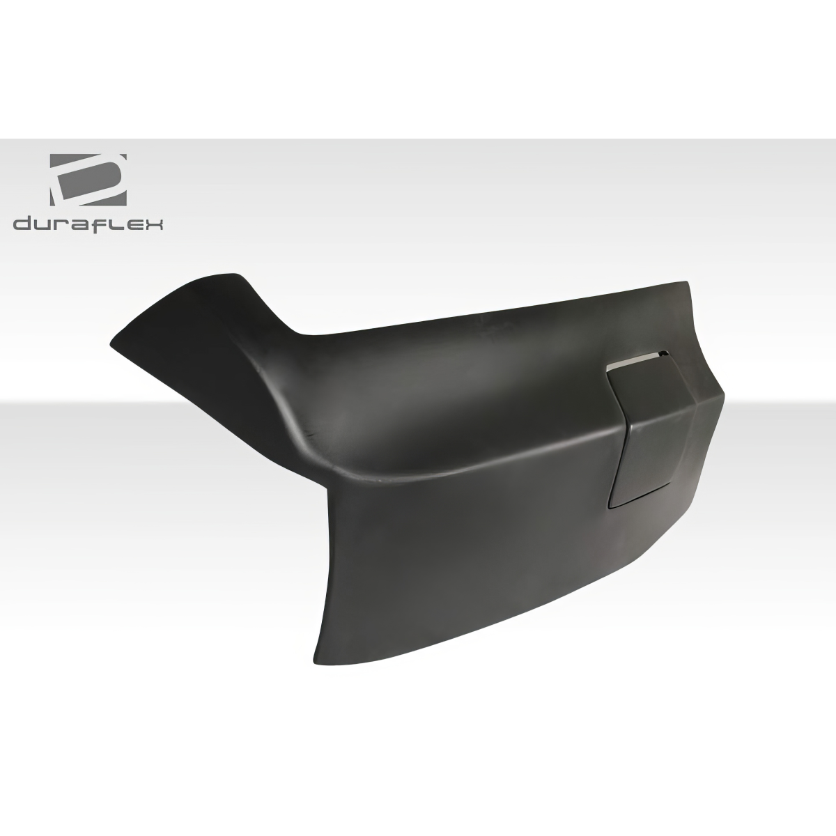 Modify your Mitsubishi Mirage 1997 with our Exterior/Fenders - Angled view showcasing the rear fender flare