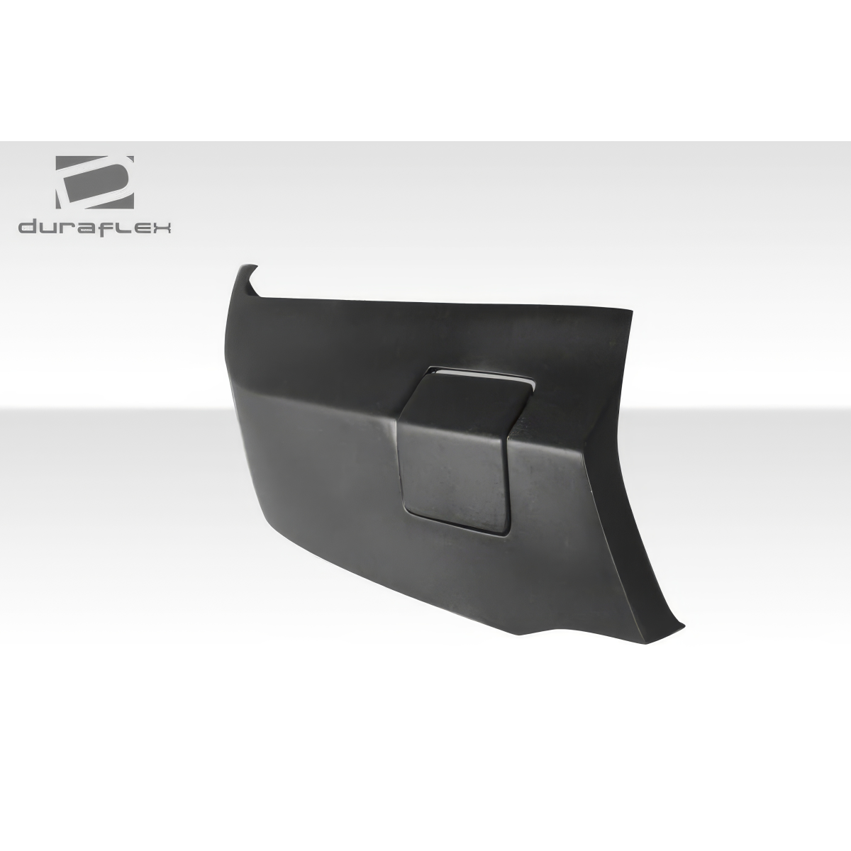 Modify your Mitsubishi Mirage 1997 with our Exterior/Fenders - Side angle showing rear fender flare design
