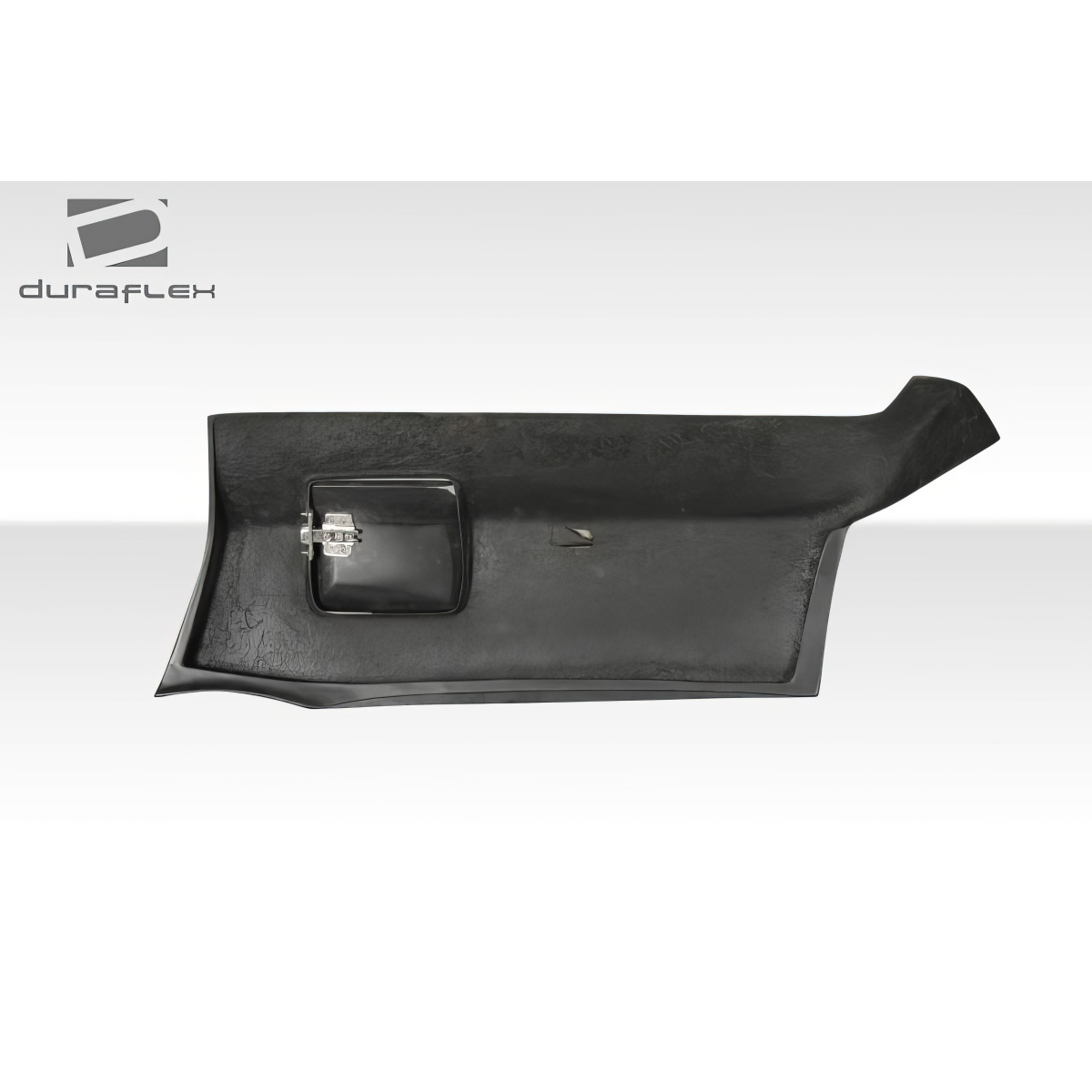 Modify your Mitsubishi Mirage 1997 with our Exterior/Fenders - The part is shown from the side angle