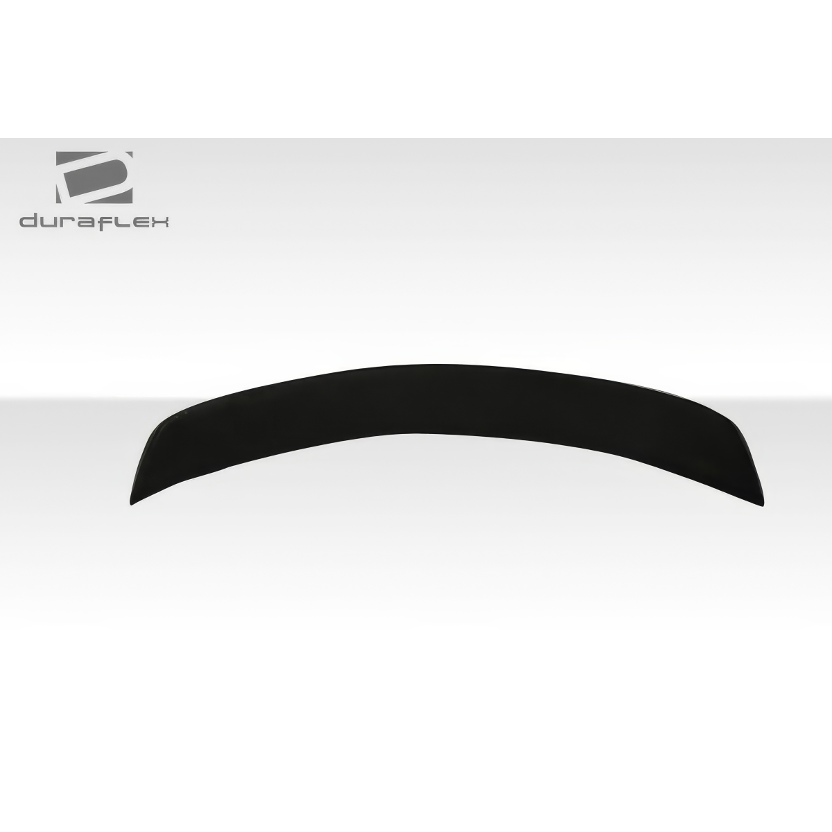 Modify your Mazda 6 2003 with our Exterior/Wings - Top view angle of the spoiler part